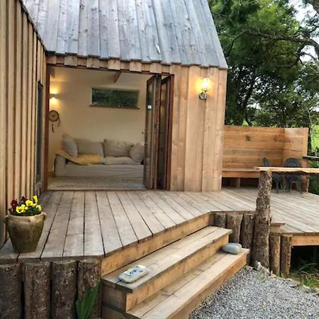Lough Hyne Cottage Skibbereen Exteriér fotografie