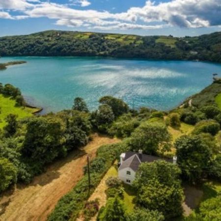 Lough Hyne Cottage Skibbereen Exteriér fotografie