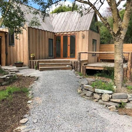 Lough Hyne Cottage Skibbereen Exteriér fotografie