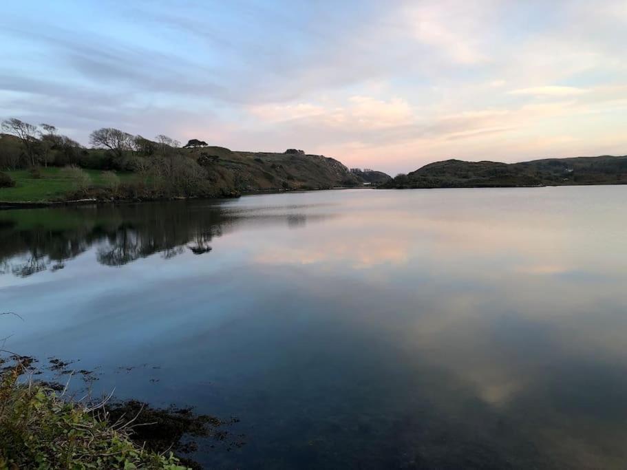 Lough Hyne Cottage Skibbereen Exteriér fotografie