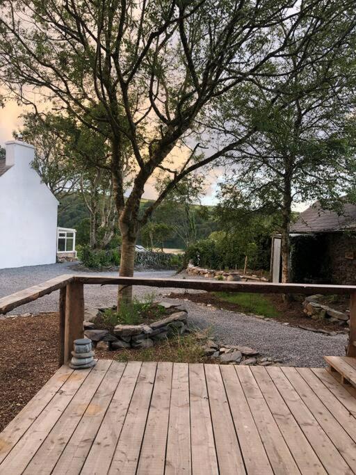 Lough Hyne Cottage Skibbereen Exteriér fotografie