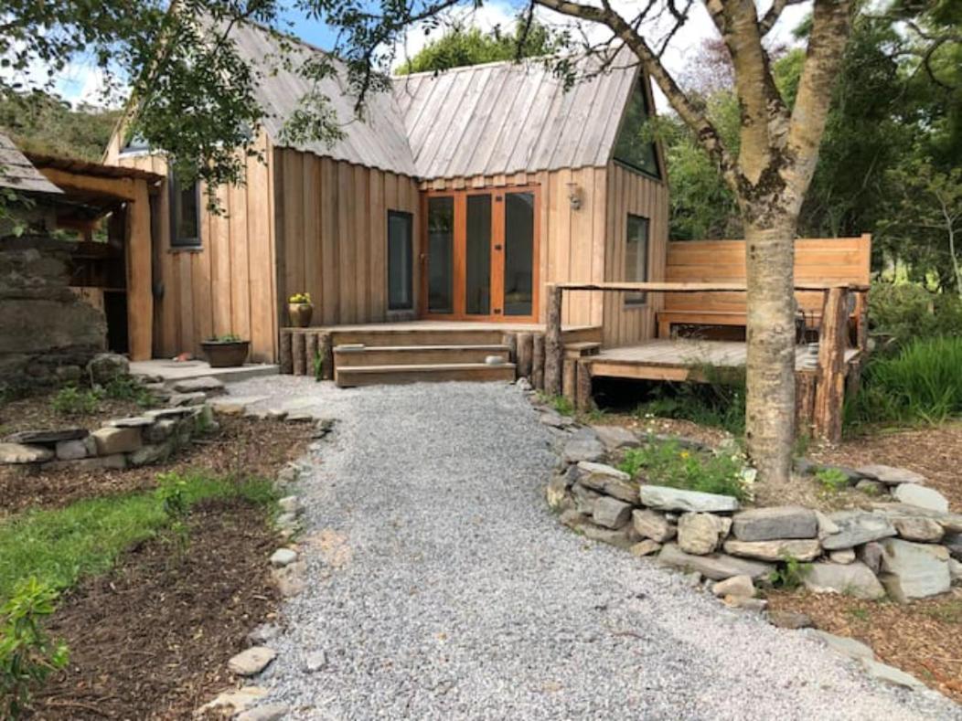 Lough Hyne Cottage Skibbereen Exteriér fotografie