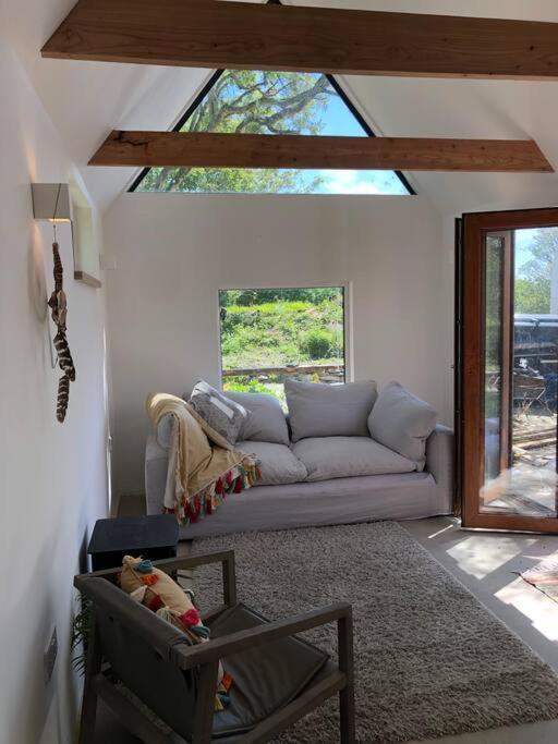Lough Hyne Cottage Skibbereen Exteriér fotografie